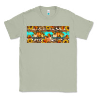 Matcha Fall Sweet Fall Classic Tee - Artiststas