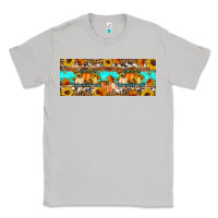 Moon Dust Fall Sweet Fall Classic Tee - Artiststas