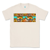 Natural Fall Sweet Fall Classic Tee - Artiststas