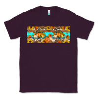 Plum Fall Sweet Fall Classic Tee - Artiststas