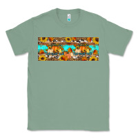 Sage Fall Sweet Fall Classic Tee - Artiststas