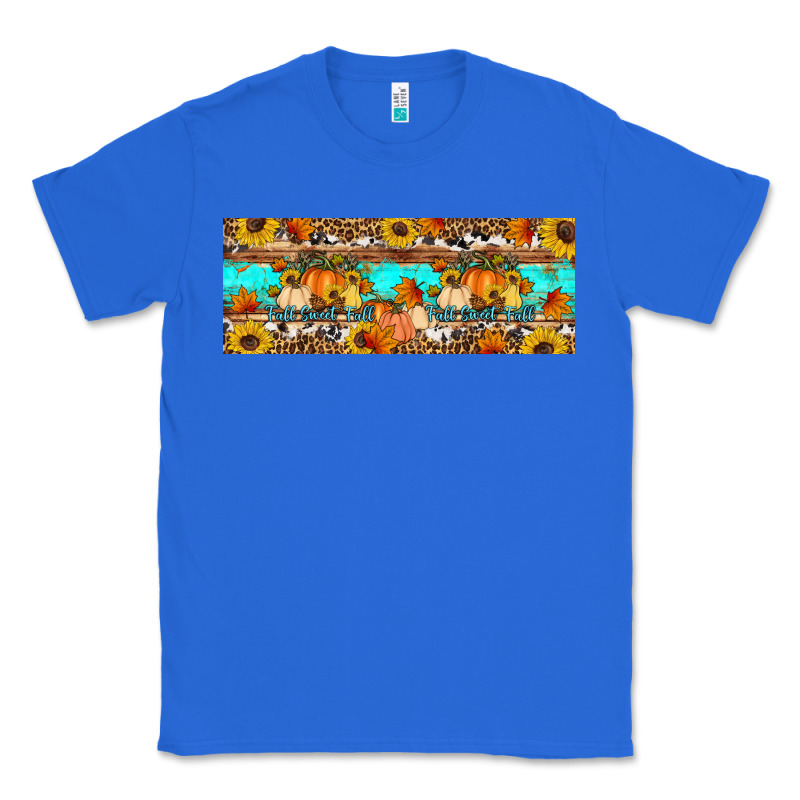 Fall Sweet Fall Classic Tee by Artiststas | Teevron