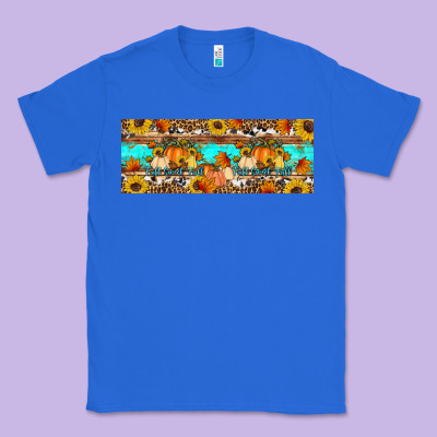 Fall Sweet Fall Classic Tee Designed By Artiststas