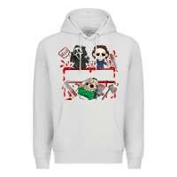 Halloween Premium Hoodie | Teevron
