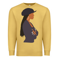 Antique Gold Day Gifts Harper Funny Gifts Men Premium Sweatshirt - maiPhamDesign