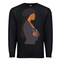 Black Day Gifts Harper Funny Gifts Men Premium Sweatshirt - maiPhamDesign