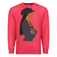 Cardinal Day Gifts Harper Funny Gifts Men Premium Sweatshirt - maiPhamDesign