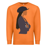 Carrot Day Gifts Harper Funny Gifts Men Premium Sweatshirt - maiPhamDesign