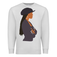 Dove Grey Day Gifts Harper Funny Gifts Men Premium Sweatshirt - maiPhamDesign