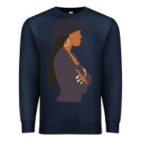 Navy Day Gifts Harper Funny Gifts Men Premium Sweatshirt - maiPhamDesign