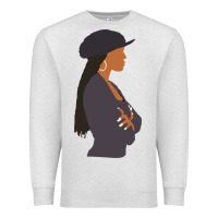 Oatmeal Heather Day Gifts Harper Funny Gifts Men Premium Sweatshirt - maiPhamDesign
