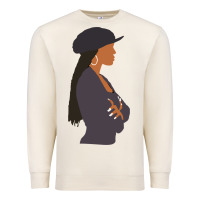 Sandshell Day Gifts Harper Funny Gifts Men Premium Sweatshirt - maiPhamDesign