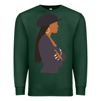 Sports Green Day Gifts Harper Funny Gifts Men Premium Sweatshirt - maiPhamDesign