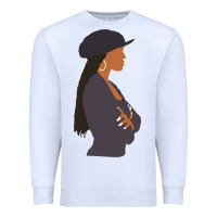 Day Gifts Harper Funny Gifts Men Premium Sweatshirt | Teevron