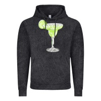 Vintage Black martini fa element Vintage Hoodie - FaDigitalArtStudio