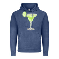 Martini Fa Element Vintage Hoodie | Teevron