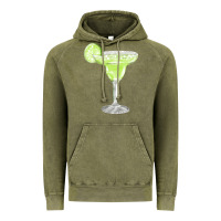 Vintage Olive martini fa element Vintage Hoodie - FaDigitalArtStudio