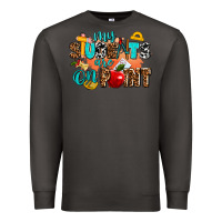 Smoke my students are on point Premium Sweatshirt - AdoDesignShop