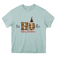 Arona Ho Ho Ho Merry Christmas Heavy Core Tee - Bettercallsaul