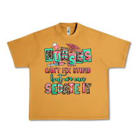 Peanut Butter nurses cant fix stupid but we can sedate it Urban Heavy Tee - RanaPortraitStore