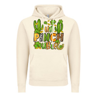Vintage Artic un pinch able  st. patrick's day Vintage Hoodie - OliviaCreatesArt