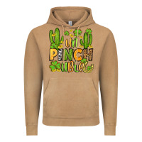 Vintage Camel un pinch able  st. patrick's day Vintage Hoodie - OliviaCreatesArt