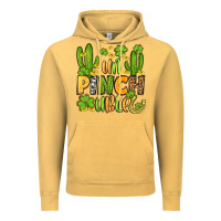 Un Pinch Able  St. Patrick's Day Vintage Hoodie | Teevron
