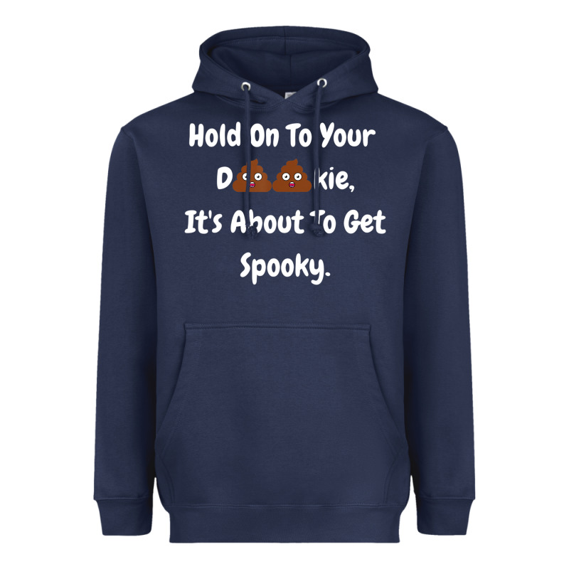 Spooky Halloween Women And Children Heavyweight Hoodie by maiPhamDesign | Teevron