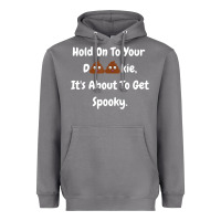 Storm spooky halloween women and children Heavyweight Hoodie - maiPhamDesign