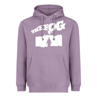 Lavender Music Vintage Captain Blake For Mens Womens Heavyweight Hoodie - maiPhamDesign