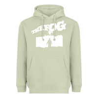 Matcha Music Vintage Captain Blake For Mens Womens Heavyweight Hoodie - maiPhamDesign