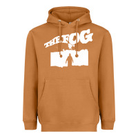 Meerkat Music Vintage Captain Blake For Mens Womens Heavyweight Hoodie - maiPhamDesign