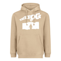 Mushroom Music Vintage Captain Blake For Mens Womens Heavyweight Hoodie - maiPhamDesign