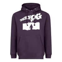 Plum Music Vintage Captain Blake For Mens Womens Heavyweight Hoodie - maiPhamDesign