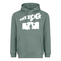 Sage Music Vintage Captain Blake For Mens Womens Heavyweight Hoodie - maiPhamDesign