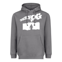 Storm Music Vintage Captain Blake For Mens Womens Heavyweight Hoodie - maiPhamDesign
