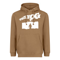 Toasted Coconut Music Vintage Captain Blake For Mens Womens Heavyweight Hoodie - maiPhamDesign