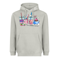 Moon Dust dentist coffee cups Heavyweight Hoodie - AdoDesignShop