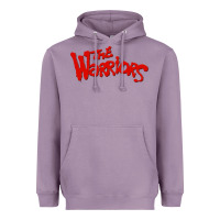 Lavender The Warriors movie T-Shirt Heavyweight Hoodie - maiPhamDesign