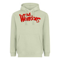 Matcha The Warriors movie T-Shirt Heavyweight Hoodie - maiPhamDesign