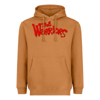 Meerkat The Warriors movie T-Shirt Heavyweight Hoodie - maiPhamDesign
