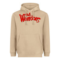 The Warriors Movie T-shirt Heavyweight Hoodie | Teevron