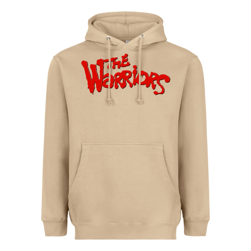 The Warriors Movie T-shirt Heavyweight Hoodie by maiPhamDesign | Teevron