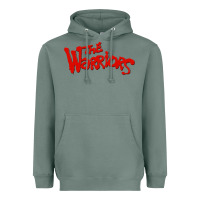 Sage The Warriors movie T-Shirt Heavyweight Hoodie - maiPhamDesign