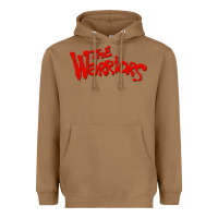 Toasted Coconut The Warriors movie T-Shirt Heavyweight Hoodie - maiPhamDesign
