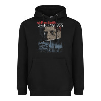 Black Playing  Sematary For Mens Womens Heavyweight Hoodie - maiPhamDesign