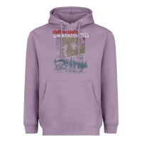 Lavender Playing  Sematary For Mens Womens Heavyweight Hoodie - maiPhamDesign