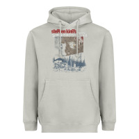 Moon Dust Playing  Sematary For Mens Womens Heavyweight Hoodie - maiPhamDesign
