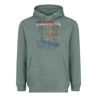 Sage Playing  Sematary For Mens Womens Heavyweight Hoodie - maiPhamDesign