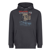 Playing  Sematary For Mens Womens Heavyweight Hoodie | Teevron